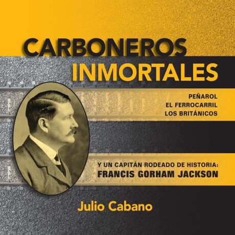 CARBONEROS INMORTALES CARBONEROS INMORTALES