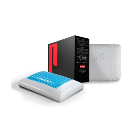 Almohada Pikolin Ultra Gel Evolve