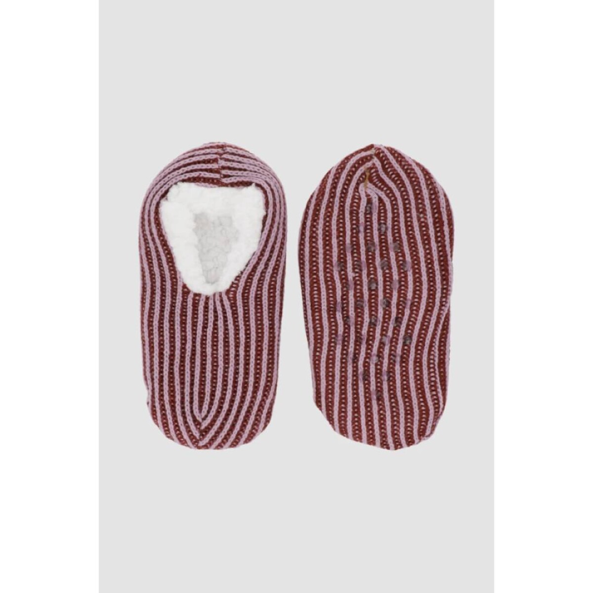 Pantumedia acanalada - Ladrillo 