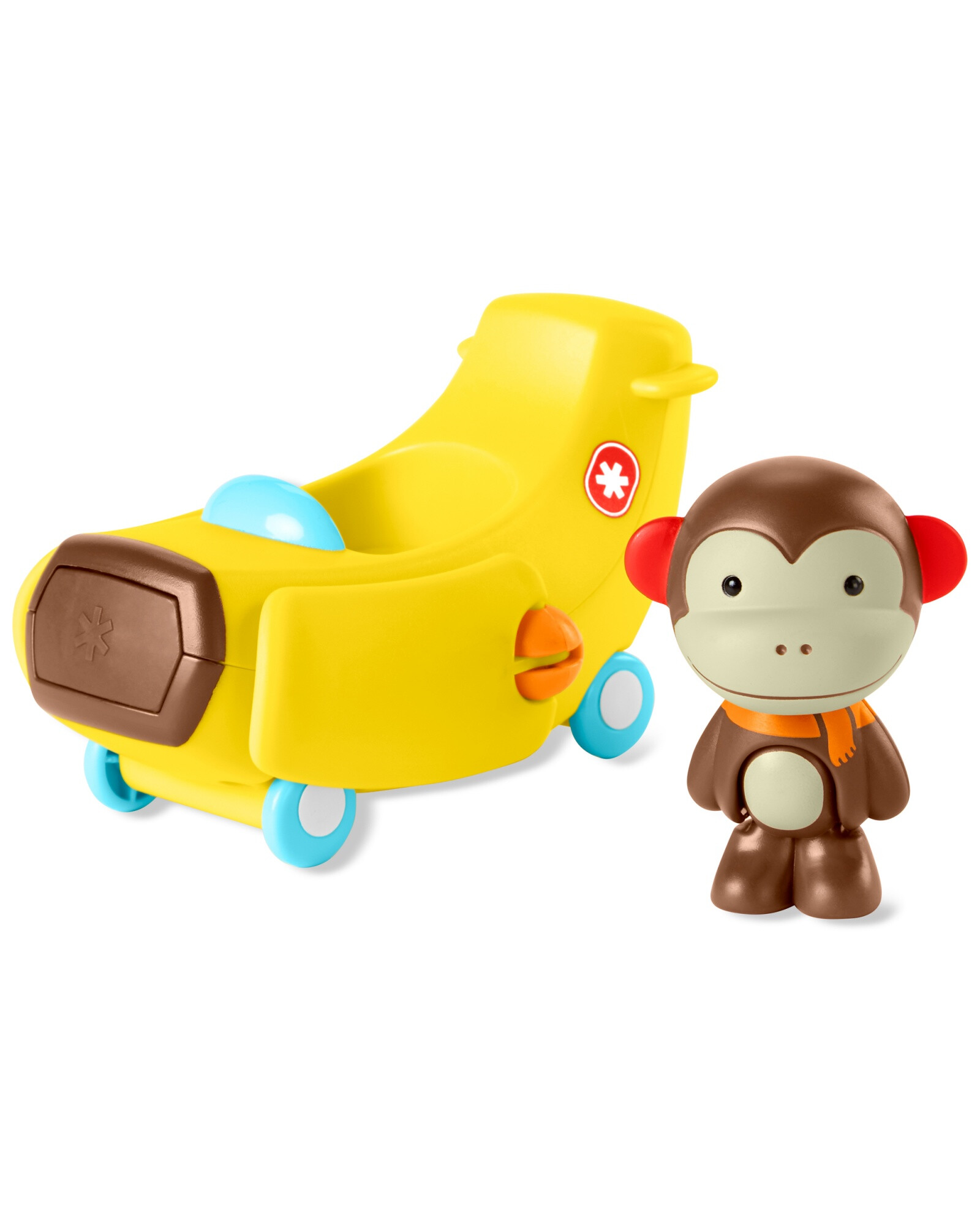 Juguete 2 en 1 coche y avión Juguete 2 en 1 coche y avión