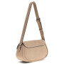 Cartera Guess Danya Gris 0