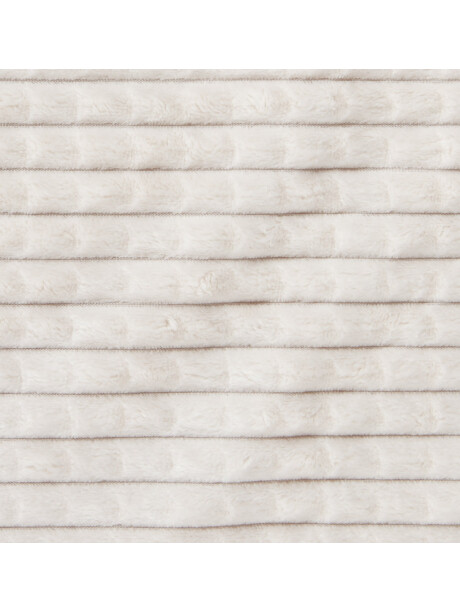 Manta HAGTORN fleece 140x200 beige Manta HAGTORN fleece 140x200 beige