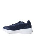 Championes de Niños New Balance 578 Azul - Blanco