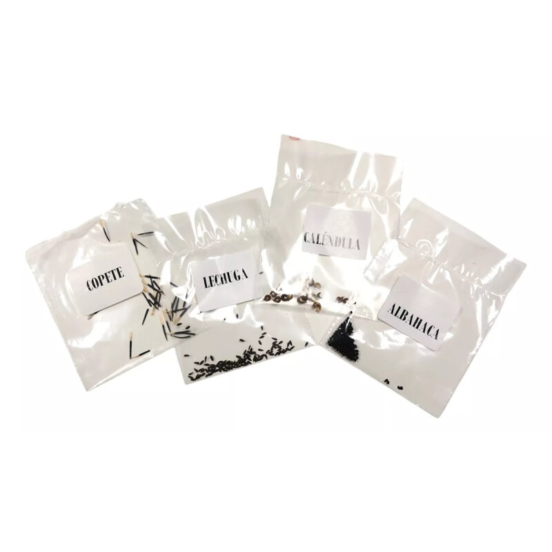 Jardinería - Kit para convertirte en un jardinero Antex Jardinería - Kit para convertirte en un jardinero Antex