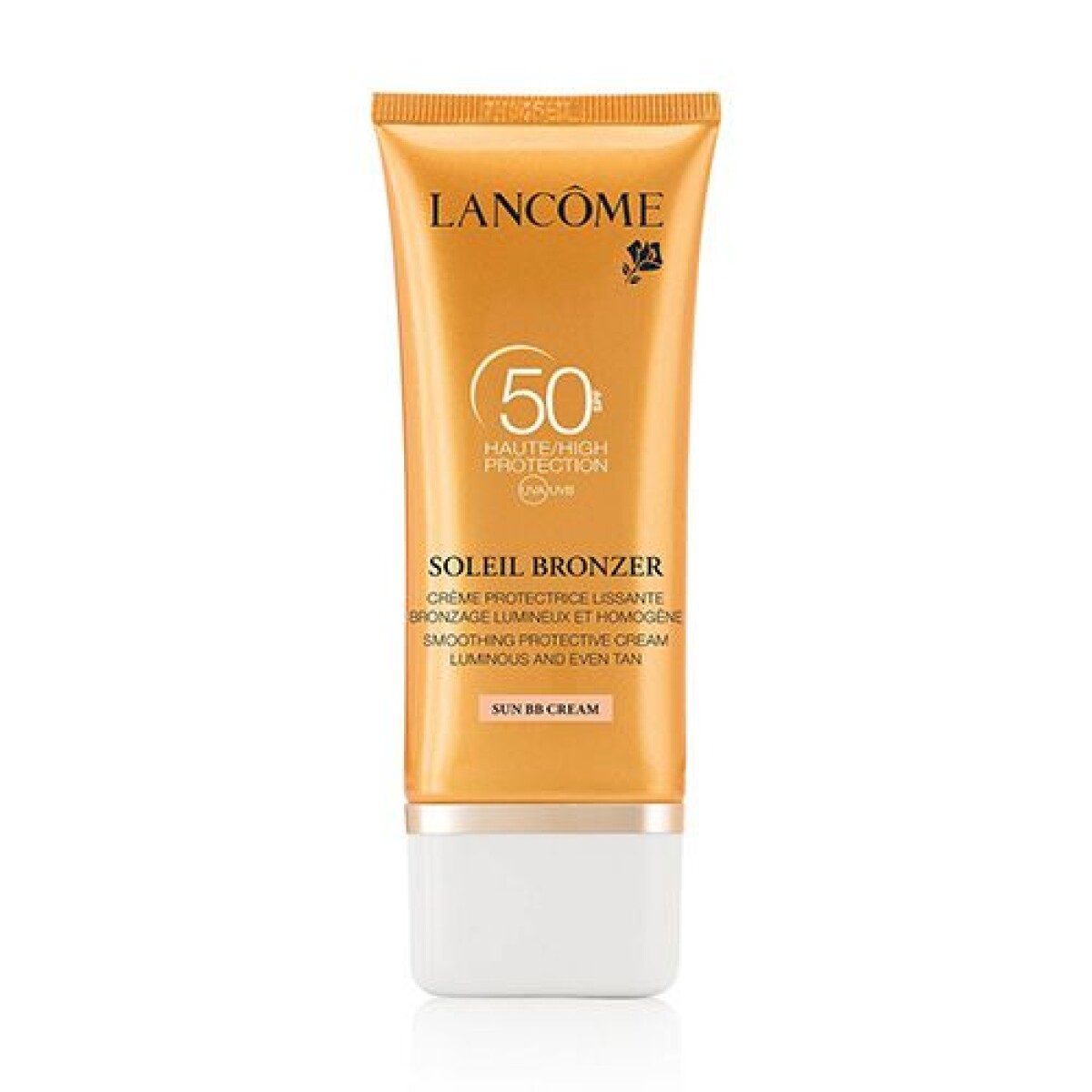 Lancôme Autobronceante Soleil Bronzer Crema para Rostro SPF50 50 ml 