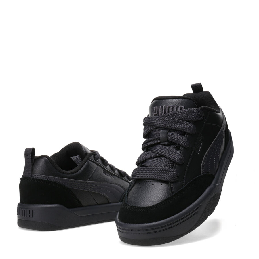 Championes de Hombre Puma Park Lifestyle Og Negro