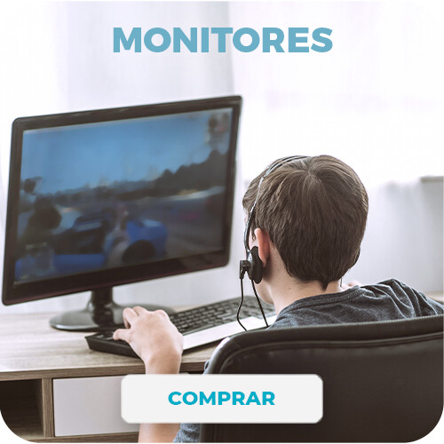 Monitores