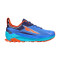 Zapatillas Trail Running Olympus 5 Hombre Blue