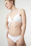 Bikini Ginebra Blanco