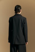 BLAZER SEGO Negro