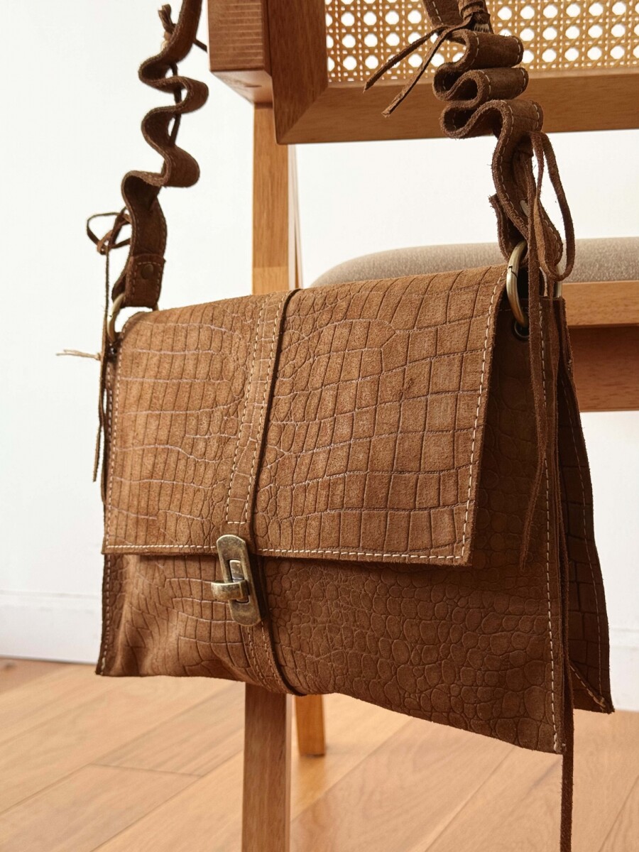 Gypsy - Choco Croco 