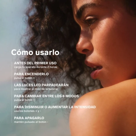 Succionador De Clítoris Lelo Sona Cruise Succionador De Clítoris Lelo Sona Cruise