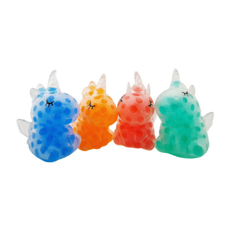 Squishy antiestrés dino Squishy Antiestrés Dino