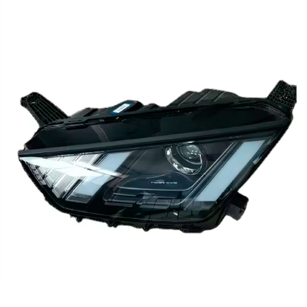 SEMIOPTICAS BYD SEMIOPTICA IZQ SEAGULL -