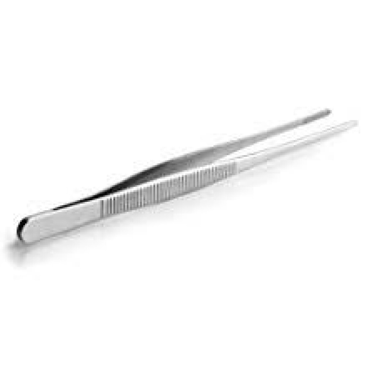 Pinza de precision — Amo cocinar