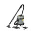 Lavadora Aspiradora Tapizado Moquete Karcher Profesional Puzzi 4/15 Basic