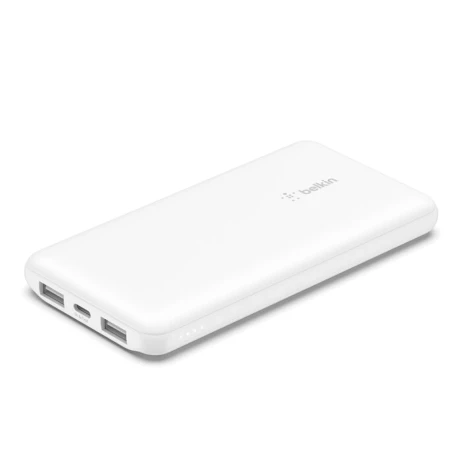 Powerbank Belkin 10k Usb-a & Usb-c Powerbank Belkin 10k Usb-a & Usb-c