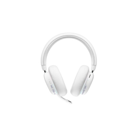 Auriculares Logitech Gaming G735 Blanco