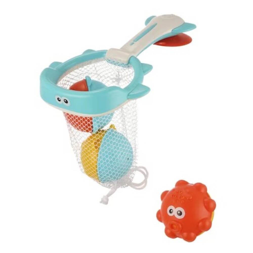 Juego y organizador 2 en 1 baño HUANGER Juego y organizador 2 en 1 baño HUANGER