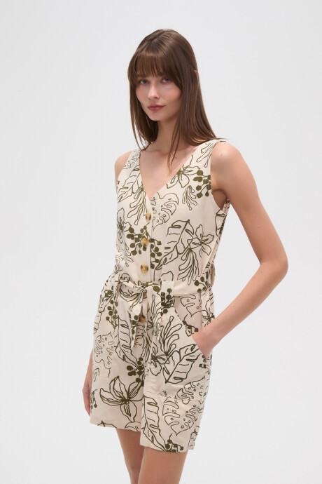 Mono Wein Estampado 1