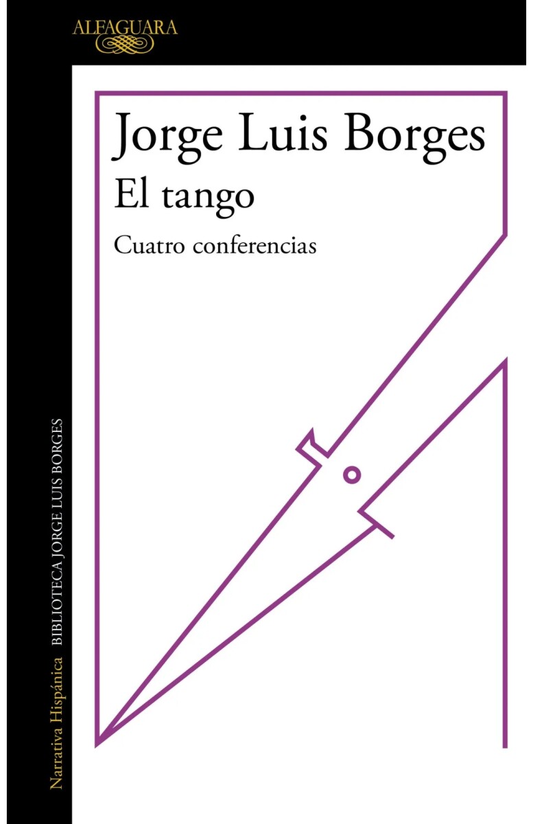 El tango 
