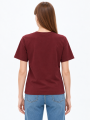 Remera Isaurina Estampado 4