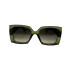 Reckless Edge Fury Green