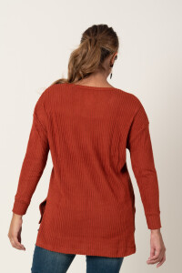 REMERA BOSQUE Lacre