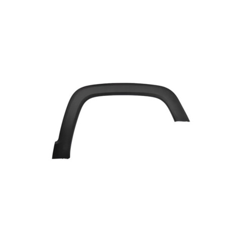 FENDER DE GUARDABARRO DELANTERO IZQUIERDO Fender De Guardabarro Delantero Izquierdo