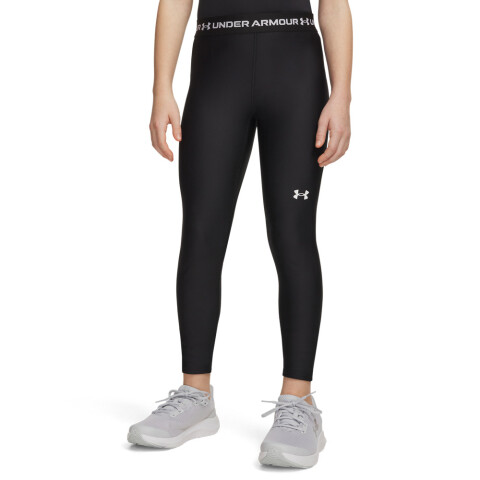 HeatGear Legging-BLK BLK-001