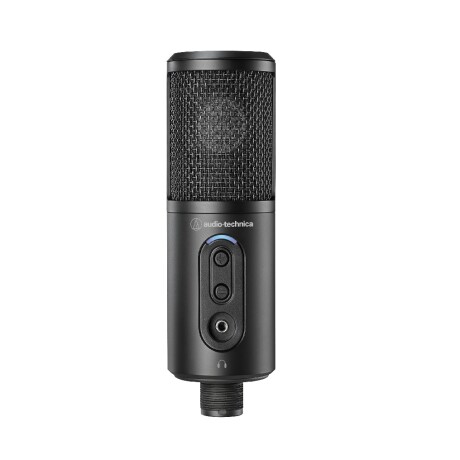 Microfono Condensador Audio Technica R2500x Usb Microfono Condensador Audio Technica R2500x Usb