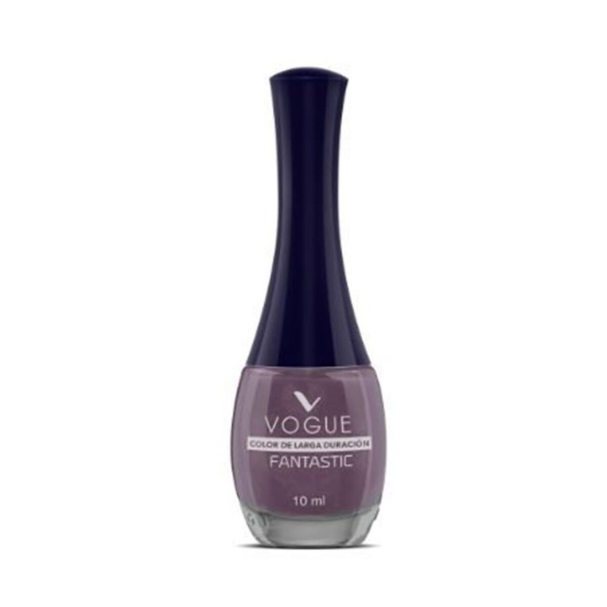 Esmalte Vogue Fantastic - Malva 343 