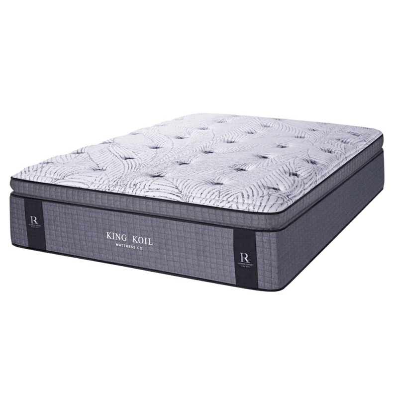 Colchón Lexington Grand Pillow Queen 160x200