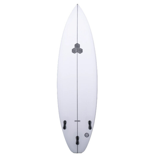 Tabla Channel Islands Mickey Febs Shorty 6’1 FCSII Thruster Tabla Channel Islands Mickey Febs Shorty 6’1 FCSII Thruster