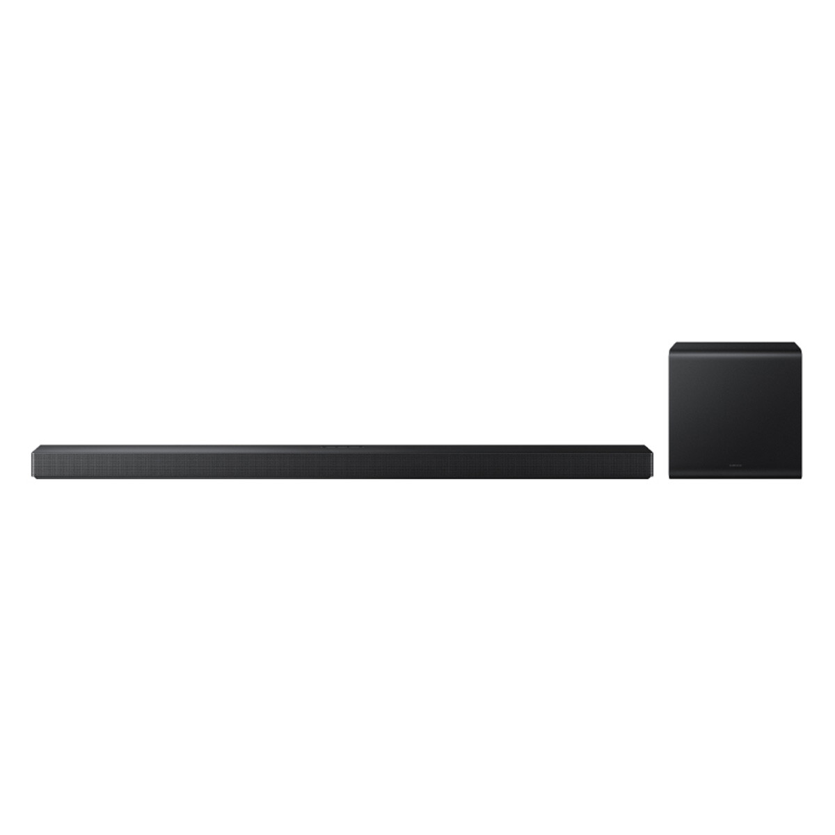 BARRA DE SONIDO INALÁMBRICA SAMSUNG 3.1.2 