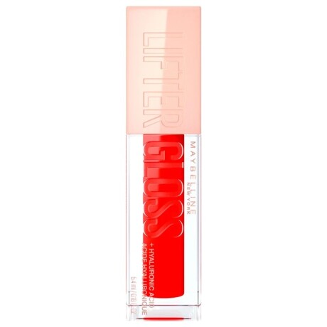 Maybelline Brillo de Labios Lifter Gloss Candy Drop – 23 Sweetheart – Brillo Labial Luminosa Maybelline Brillo de Labios Lifter Gloss Candy Drop – 23 Sweetheart – Brillo Labial Luminosa