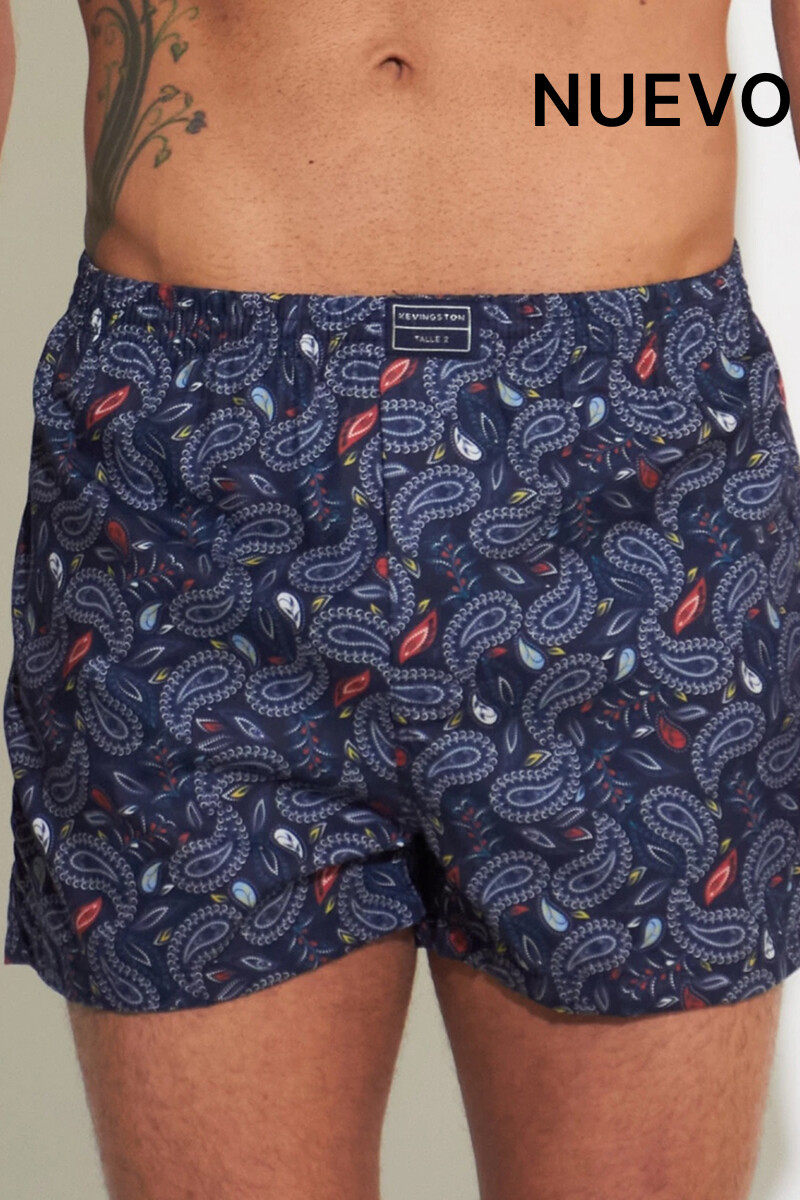 Bóxer Kevingston DAN