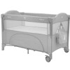Practicuna colecho MILKWAY KIKKABOO gris