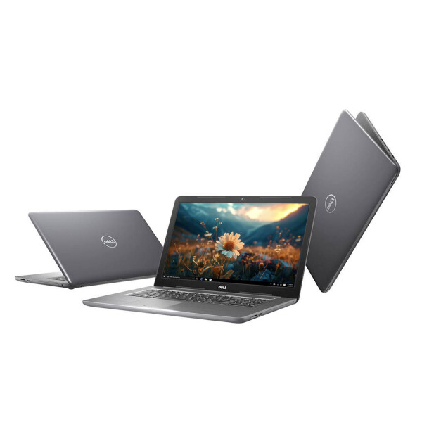 Notebook Dell Inspirion 5767 I5 16gb Ram 128gb Ssd NOTEBOOK RFPL DELL 5767 I5/16/128/17.3"