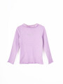 POLERA FER VI LILA