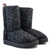 Calzado Botas Disney Minnie de Niños - MIACFW22006 Negro
