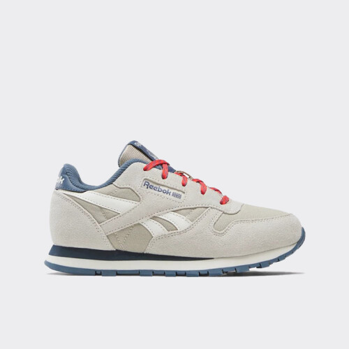Championes Reebok Classic Leather Beige
