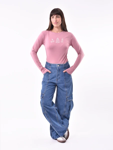 REMERA SEUTA VARIANTE 7