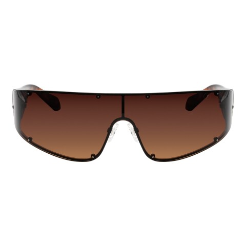 Lentes de Sol Chilli Beans Lihue Animal Print
