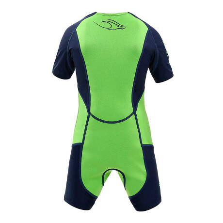 Traje Neopreno Stingray Core Aqua Sphere Niño 2 001