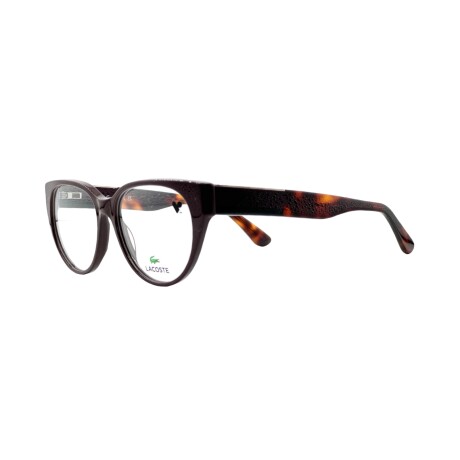 Lacoste Cat Eye Bordeaux Lacoste Cat Eye Bordeaux