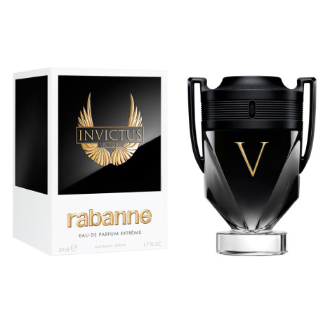 Perfume Rabanne Invictus Victory EDP 50ml Perfume Rabanne Invictus Victory EDP 50ml
