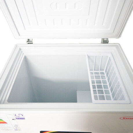 Freezer Kassel KS-FZ150H 150 Litros Clase A 001