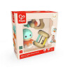 Set Sensorial Sonajeros de bebé Hape Set Sensorial Sonajeros de bebé Hape