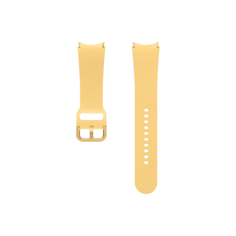Correa para Watch Sports Band Talle S/M Orange